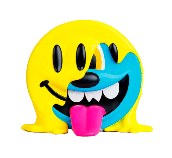 OVERJOY - GREG MIKE