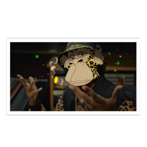 PUFF, PUFF, PASS II - PRINT