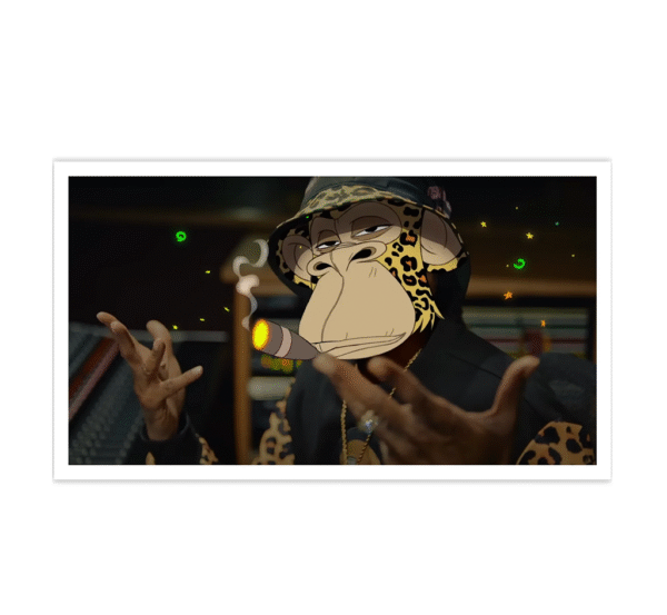 PUFF, PUFF, PASS II - PRINT
