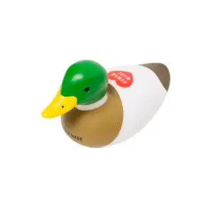 Rubber Duck x Human Made