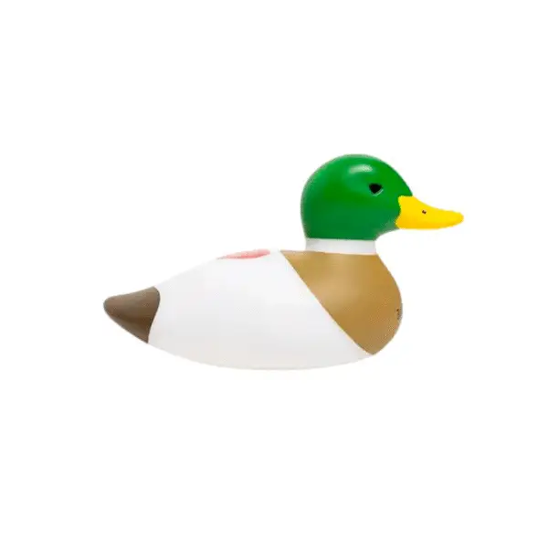 Rubber Duck x Human Made - Imagen 2