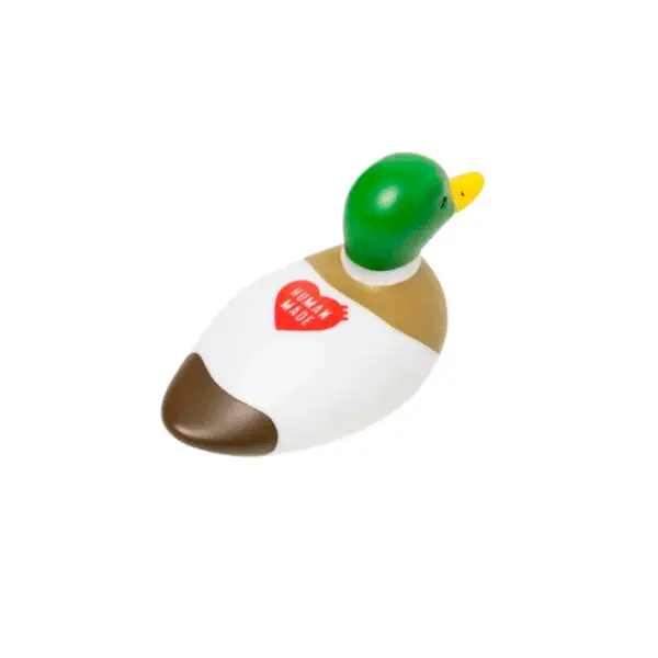 Rubber Duck x Human Made - Imagen 3