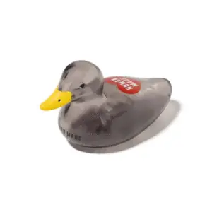 Rubber Duck Season 29 x Human Made