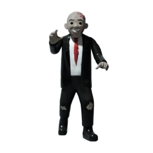 Joan Cornellà Figura de vinilo Fwen Club SEIBWOZ