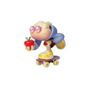 SKATE TO THE SUN por RHYMEZLIKEDMI