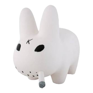 Smorkin Labbit 10" x Kozik