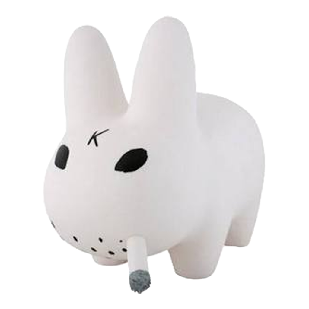 Smorkin Labbit 10" x Kozik
