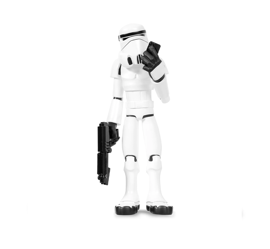 Storm Trooper X Roji