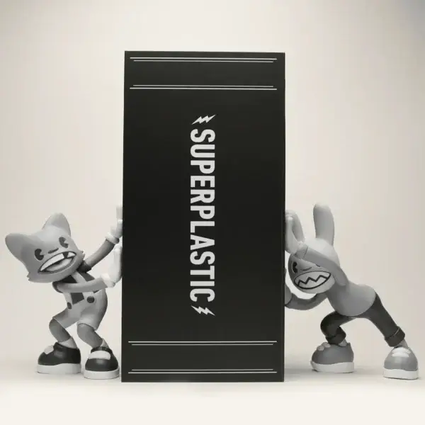 Lilhelpers Bookend - Edición Limitada - Imagen 2