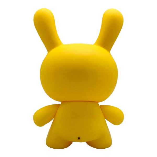 Dunny x KIDROBOT x SWATCH - Imagen 3