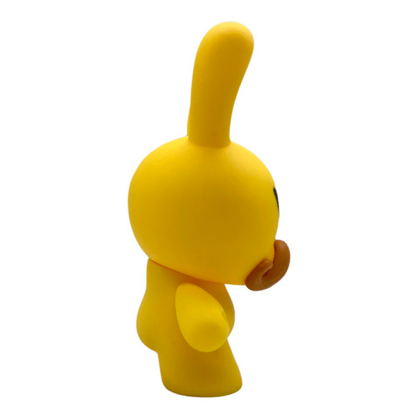 Dunny x KIDROBOT x SWATCH - Imagen 2