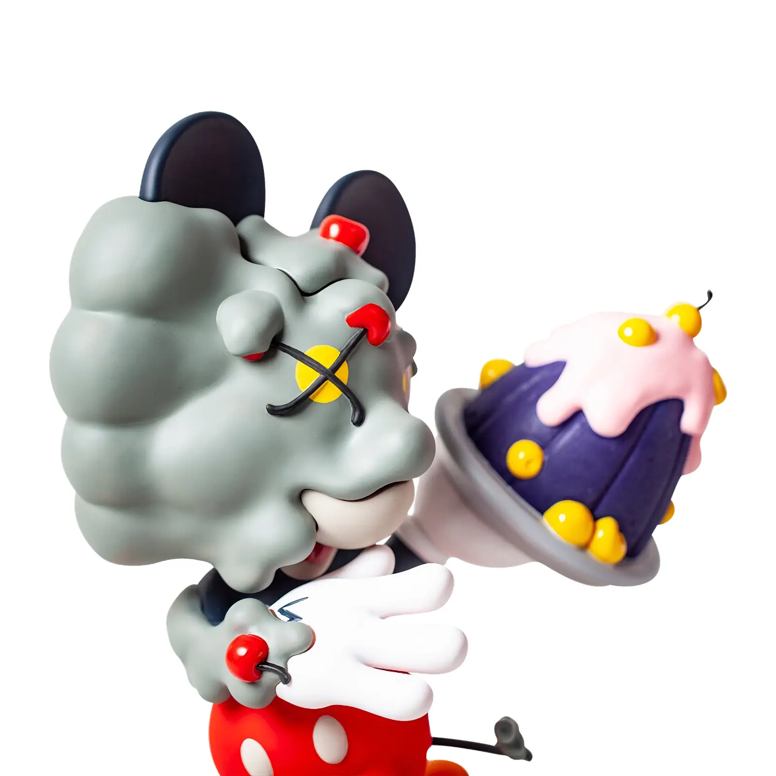 Sweet Conflict EP1 x Fools Paradise × NTWRK - Imagen 5