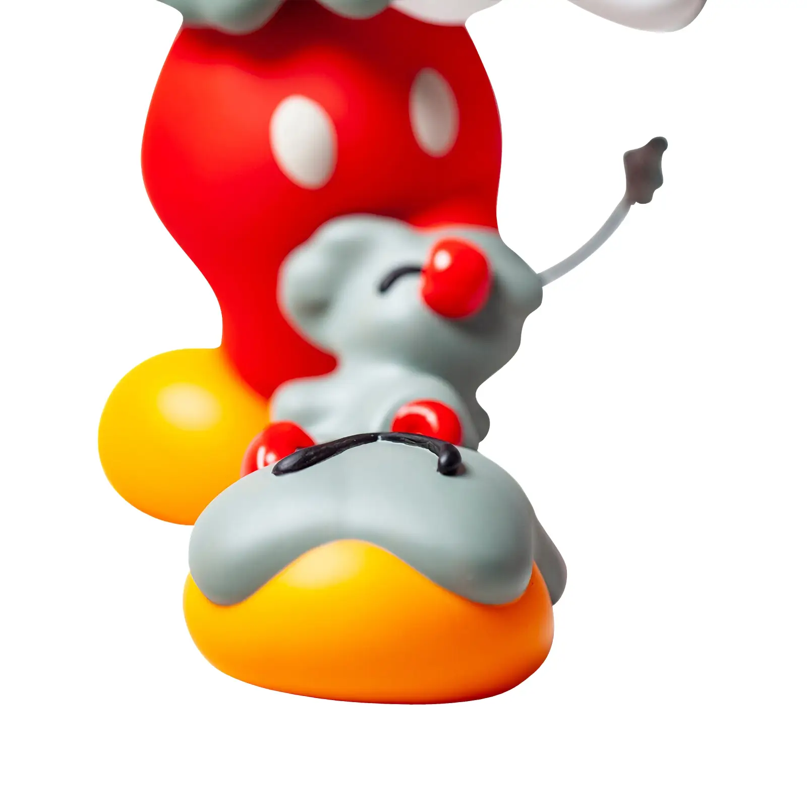 Sweet Conflict EP1 x Fools Paradise × NTWRK - Imagen 4