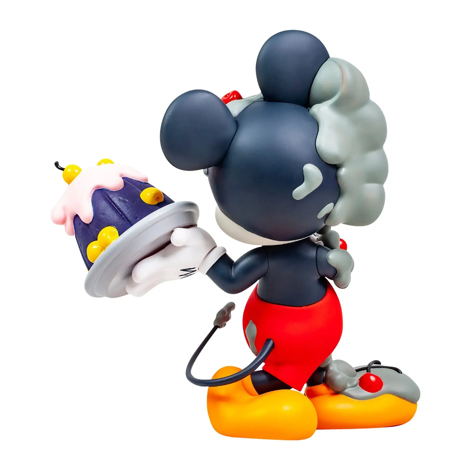 Sweet Conflict EP1 x Fools Paradise × NTWRK - Imagen 3