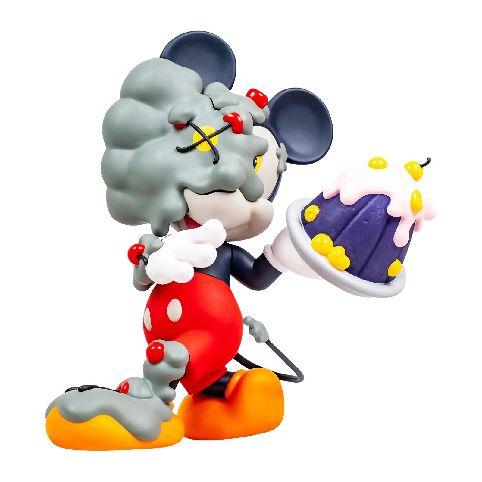 Sweet Conflict EP1 x Fools Paradise × NTWRK - Imagen 6