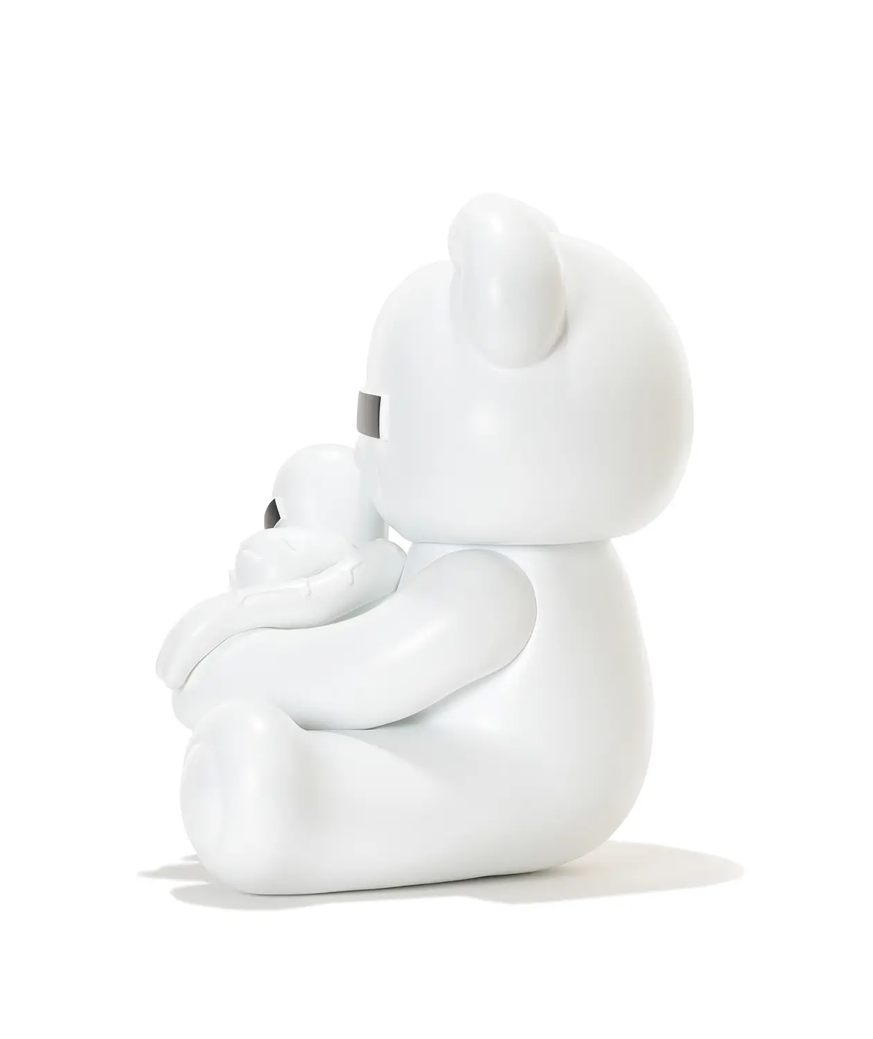 UNDERCOVER BEAR x BxH SKULL-KUN - Imagen 2