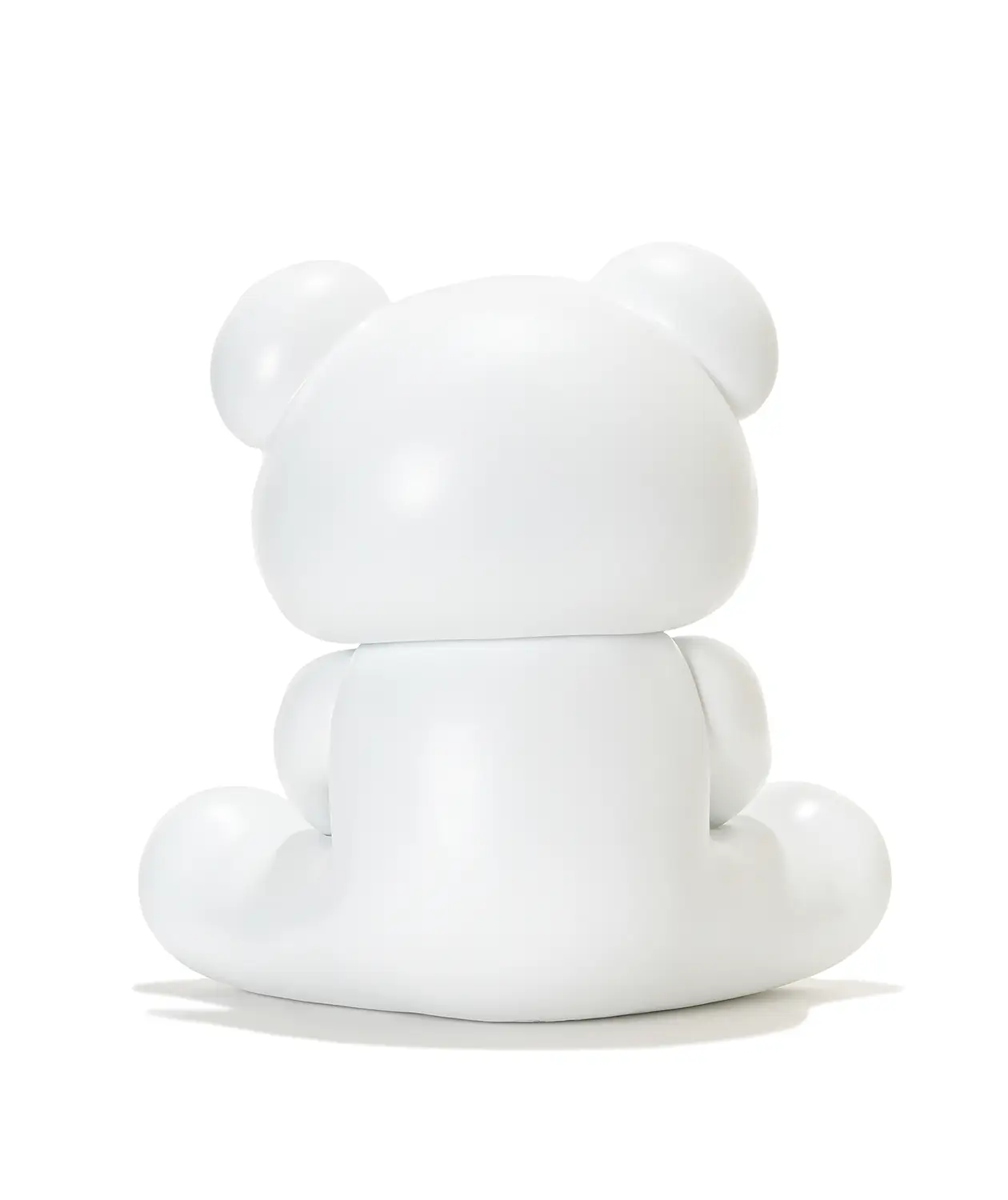 UNDERCOVER BEAR x BxH SKULL-KUN - Imagen 3