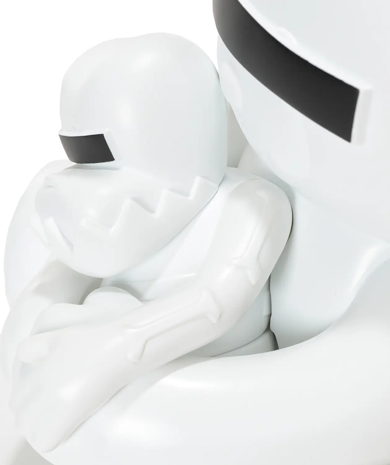 UNDERCOVER BEAR x BxH SKULL-KUN - Imagen 6