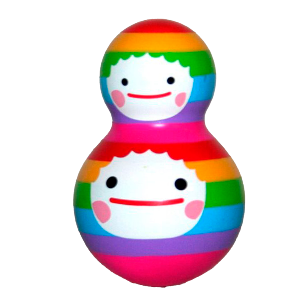 WISH COME TRUE (Buddy Chub) x FRIENDS WITH YOU