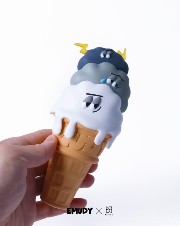 Ice Cream Emudy - Imagen 4