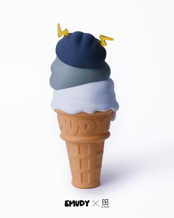 Ice Cream Emudy - Imagen 3