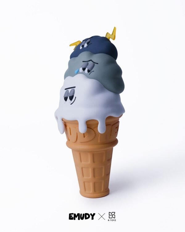 Ice Cream Emudy - Imagen 2