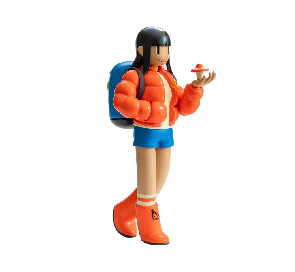 ALICE x McBess - Imagen 2