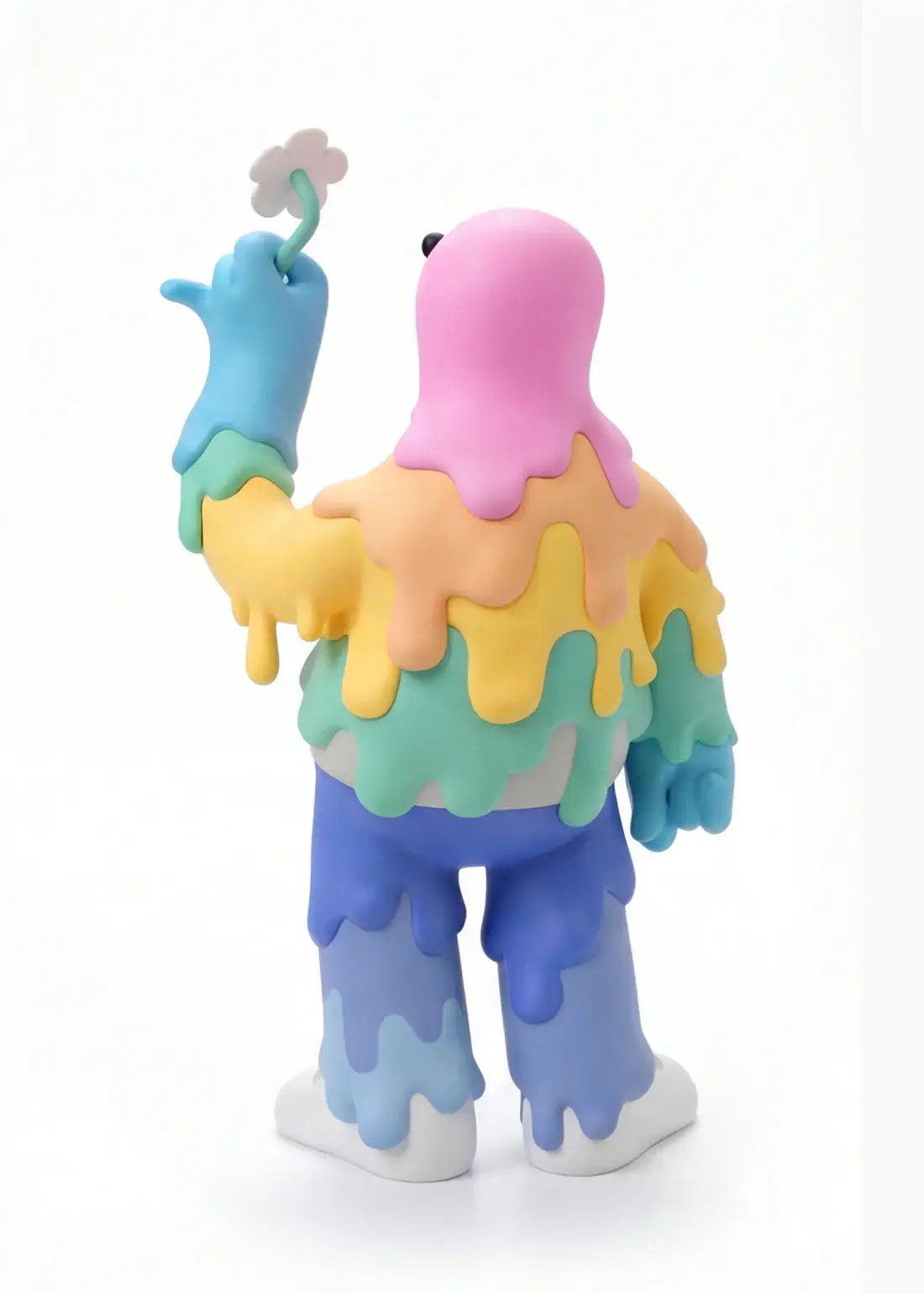 The optimist x Doodles - Imagen 3