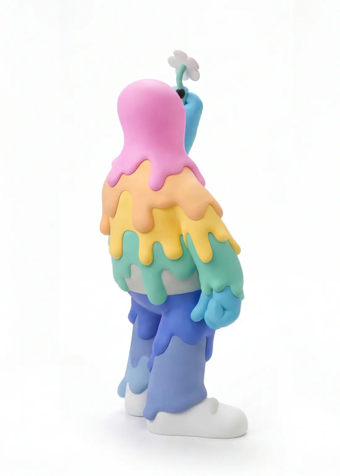 The optimist x Doodles - Imagen 4