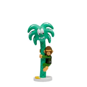 AAPE XL x Steven Harrington x A Bathing Ape