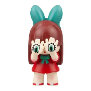 NIGIRU CHAN (Barairo) x JINART x GRAPE BRAIN