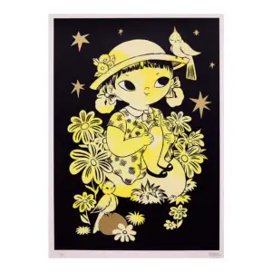 Birdwatching (Amarrillo) x Misery