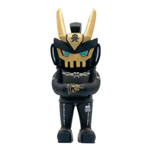 TKDKTEQ63: Black Tiger x Tokidoki