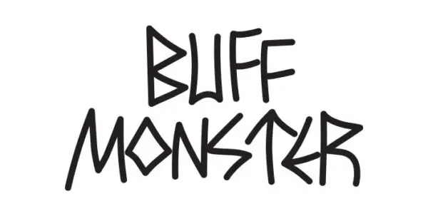 Buff Monster