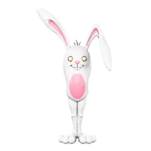 BUNNYWITH x ALEX PARDEE