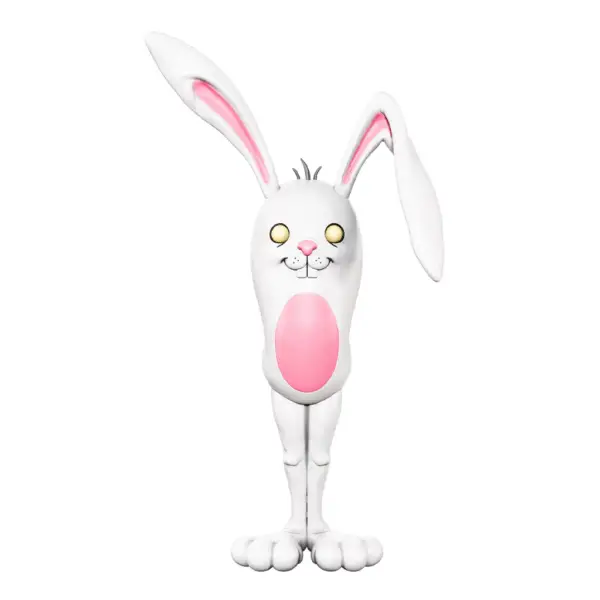 BUNNYWITH x ALEX PARDEE