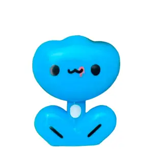 Bugcat Capoo x Ohige no Pon