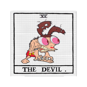 I Got These Cheeseburgers Man x skel