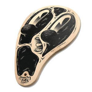 CHOP CHOP x The Dudes