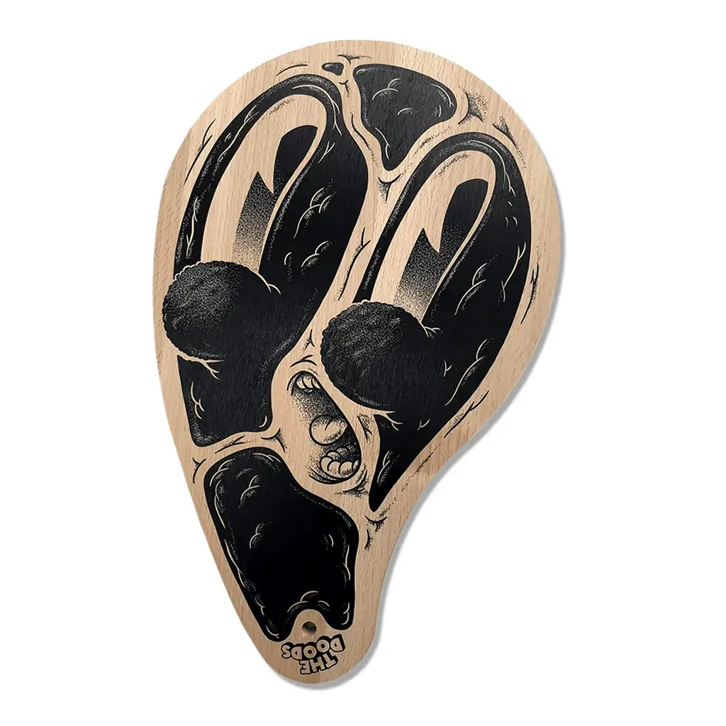 CHOP CHOP x The Dudes - Imagen 3