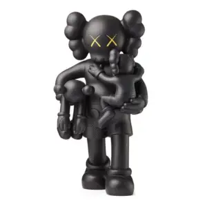 CLEAN SLATE x KAWS