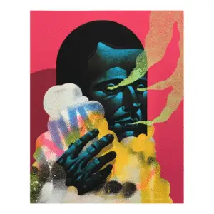 Cloud Driver (Spray) x Michael Reeder