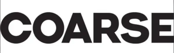 Coarse