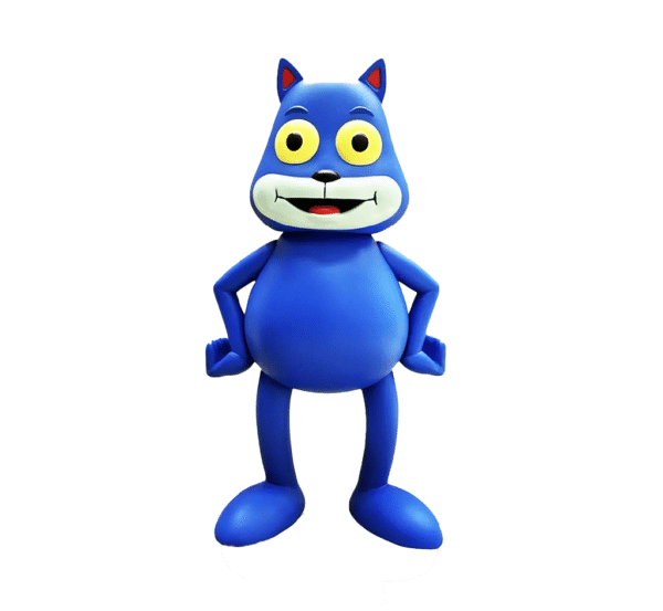 DABSMYLA 'Cosmic Cat'