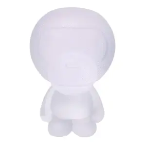 BABY MILO CRYSTAL x BAPE