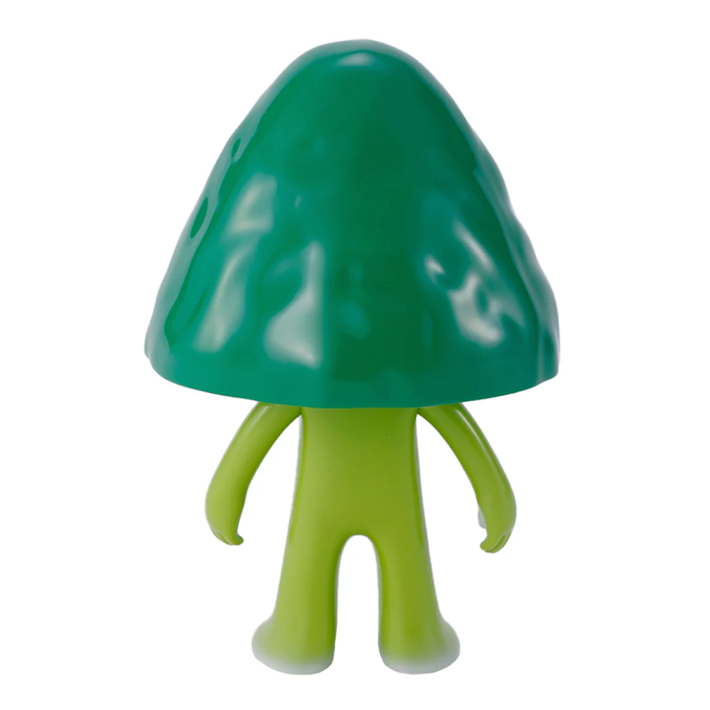 Daimonji-sama (Mononoke Kyoto) x Takashi Murakam (Firmada) - Imagen 2