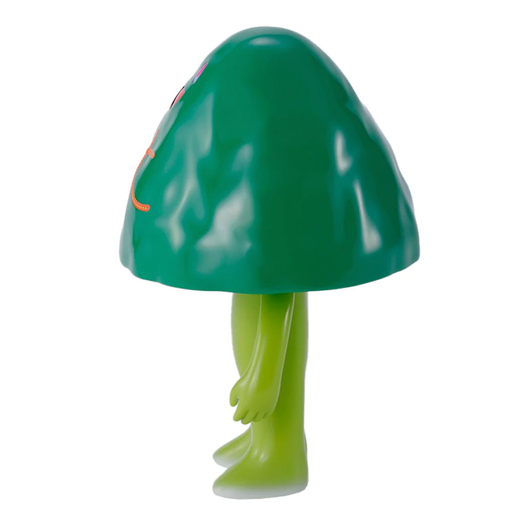 Daimonji-sama (Mononoke Kyoto) x Takashi Murakam (Firmada) - Imagen 3