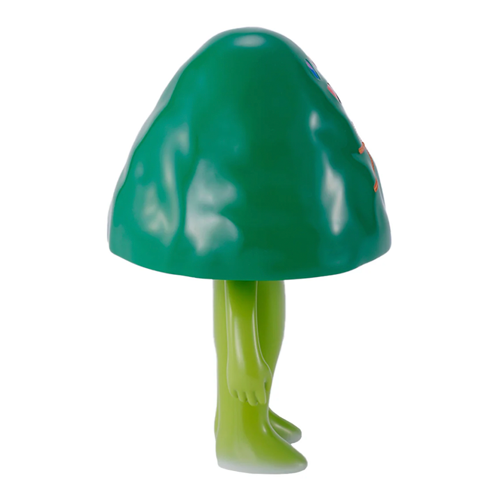 Daimonji-sama (Mononoke Kyoto) x Takashi Murakam (Firmada) - Imagen 4