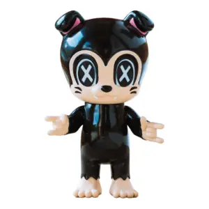 D.O.A.T x Ryosuke Tei