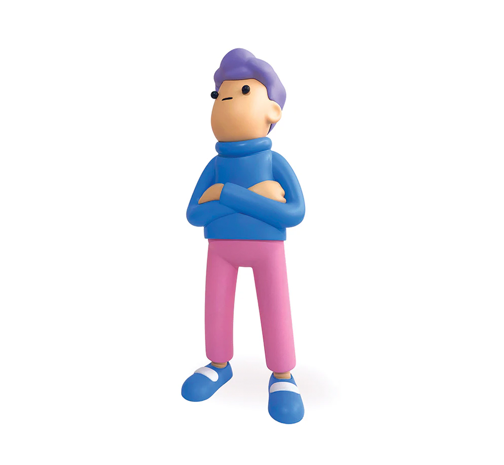 Doodel Hap